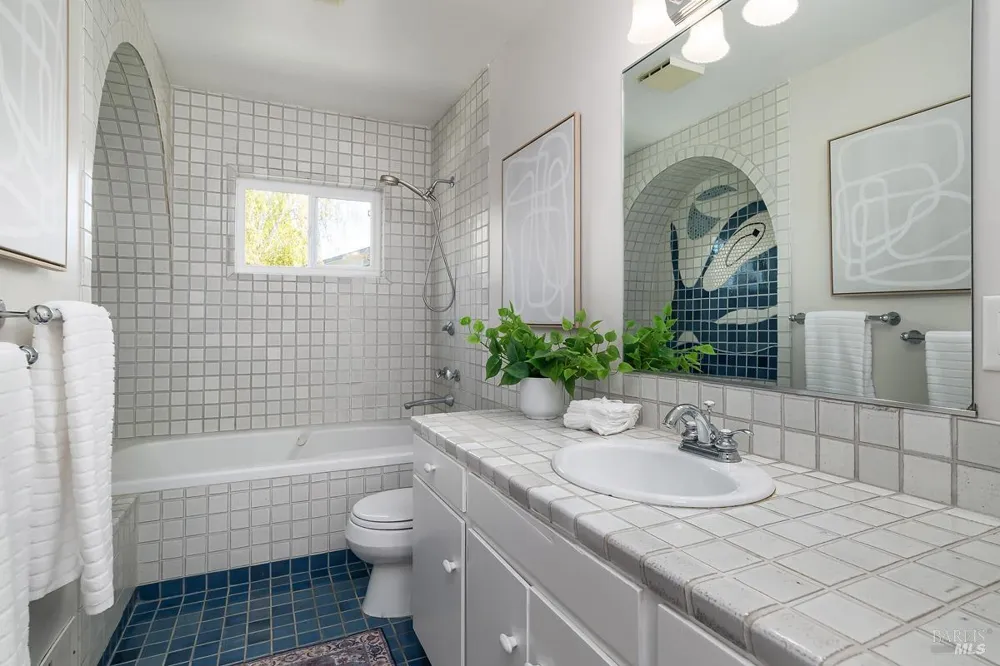 19 Carmel Drive Novato, CA 94945