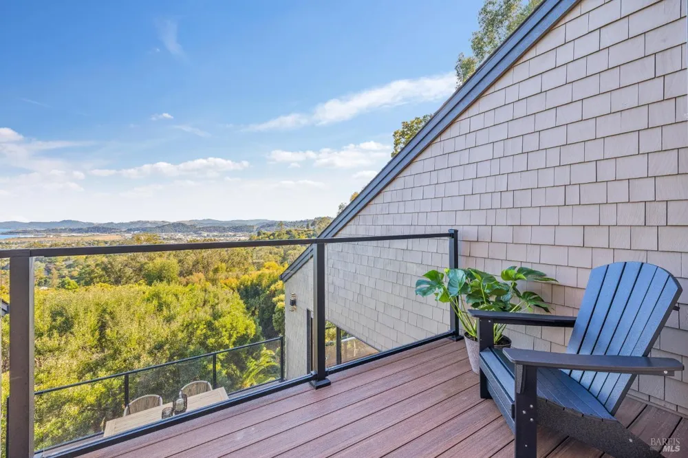 260 Highland Avenue San Rafael, CA 94901