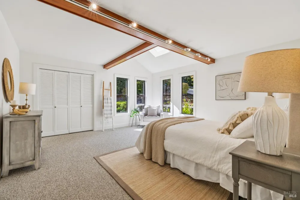 260 Highland Avenue San Rafael, CA 94901