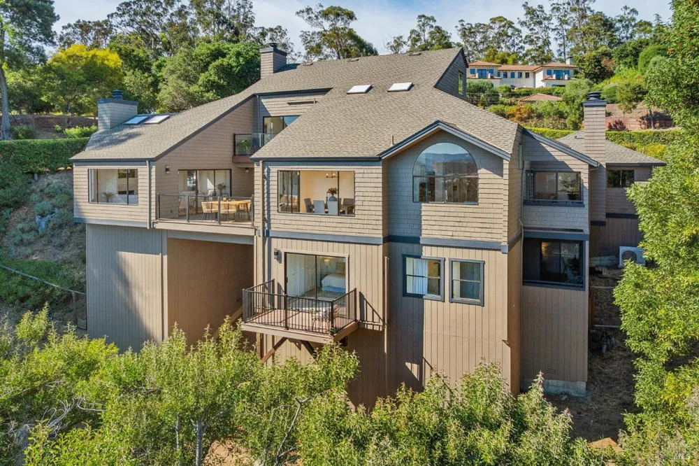 260 Highland Avenue San Rafael, CA 94901