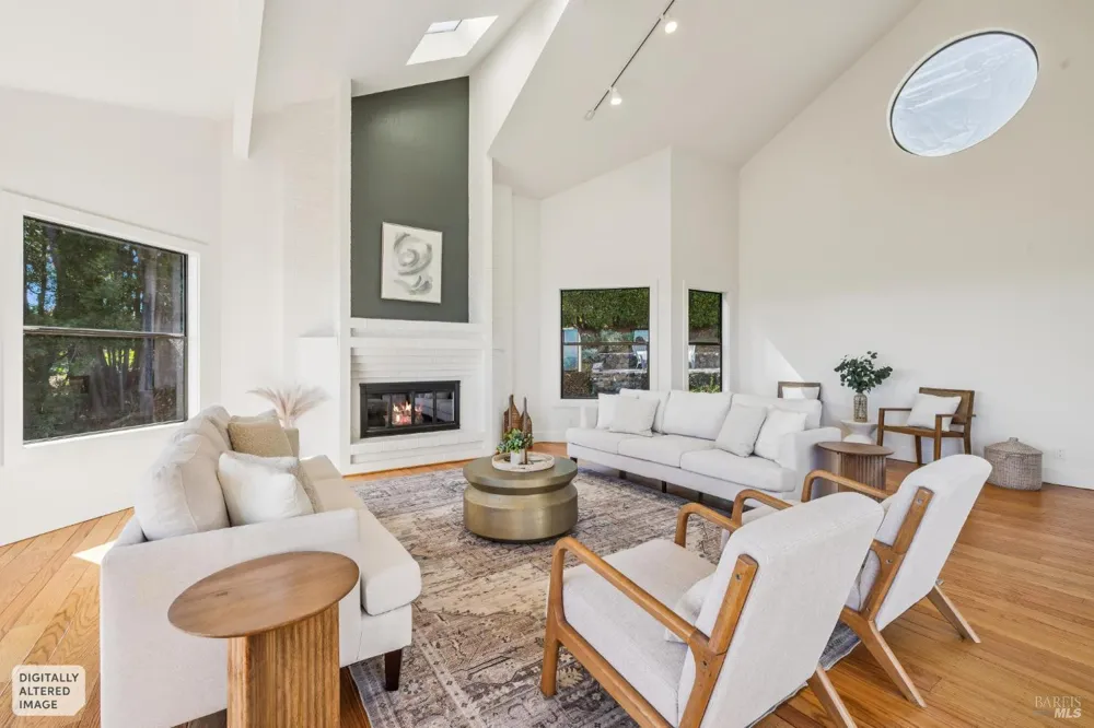 260 Highland Avenue San Rafael, CA 94901