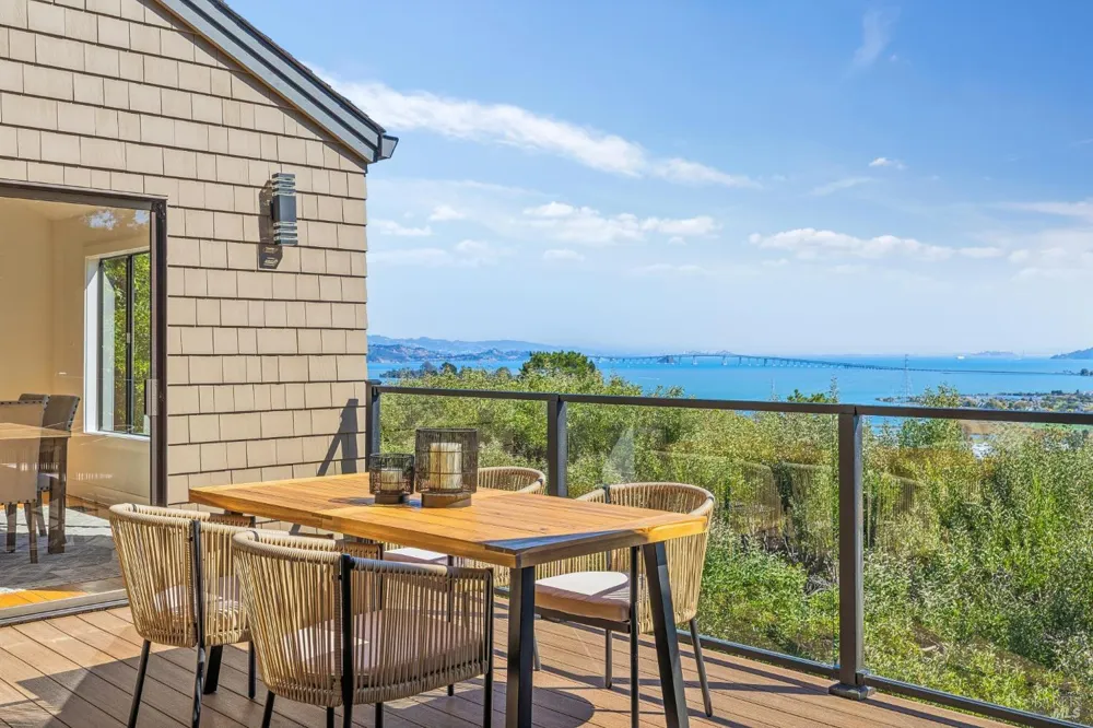 260 Highland Avenue San Rafael, CA 94901