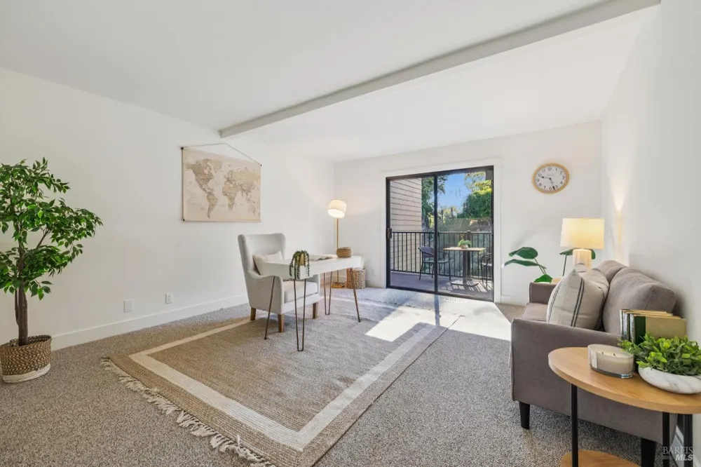 260 Highland Avenue San Rafael, CA 94901