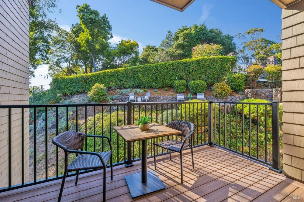 260 Highland Avenue San Rafael, CA 94901