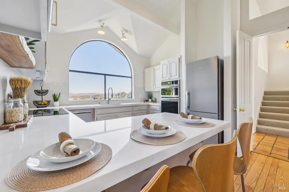 260 Highland Avenue San Rafael, CA 94901