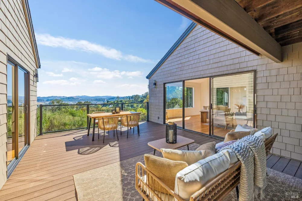 260 Highland Avenue San Rafael, CA 94901