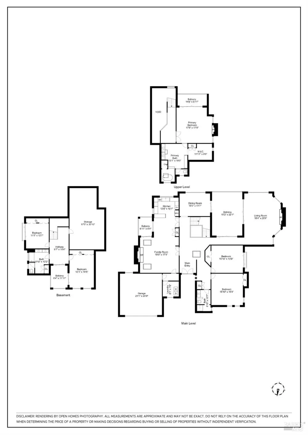 260 Highland Avenue San Rafael, CA 94901