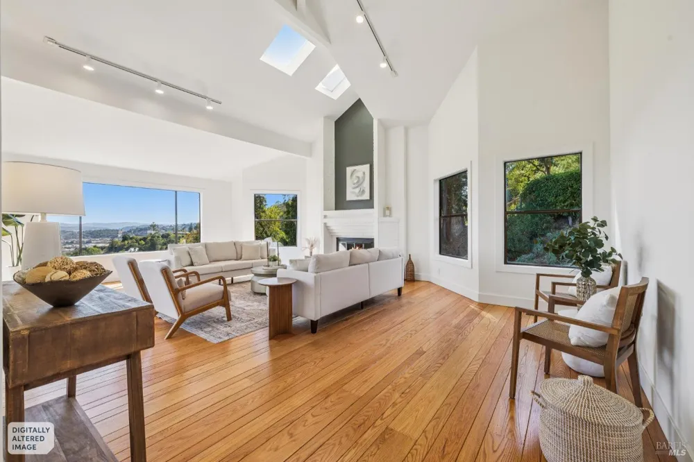 260 Highland Avenue San Rafael, CA 94901