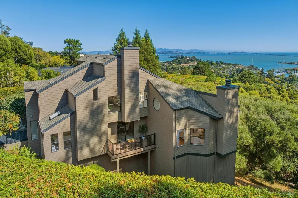 260 Highland Avenue San Rafael, CA 94901