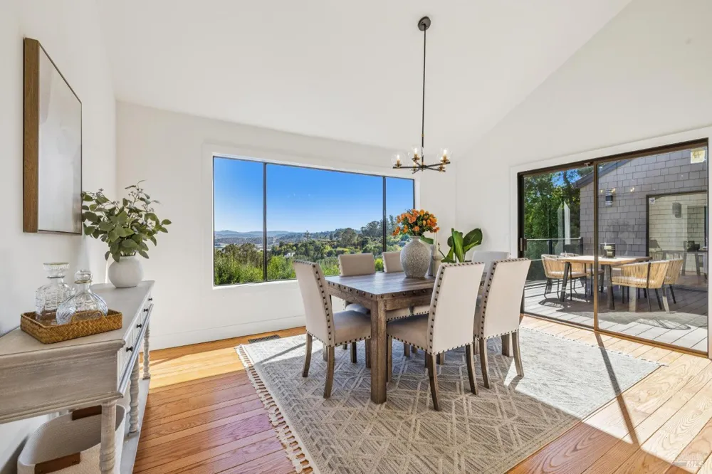 260 Highland Avenue San Rafael, CA 94901