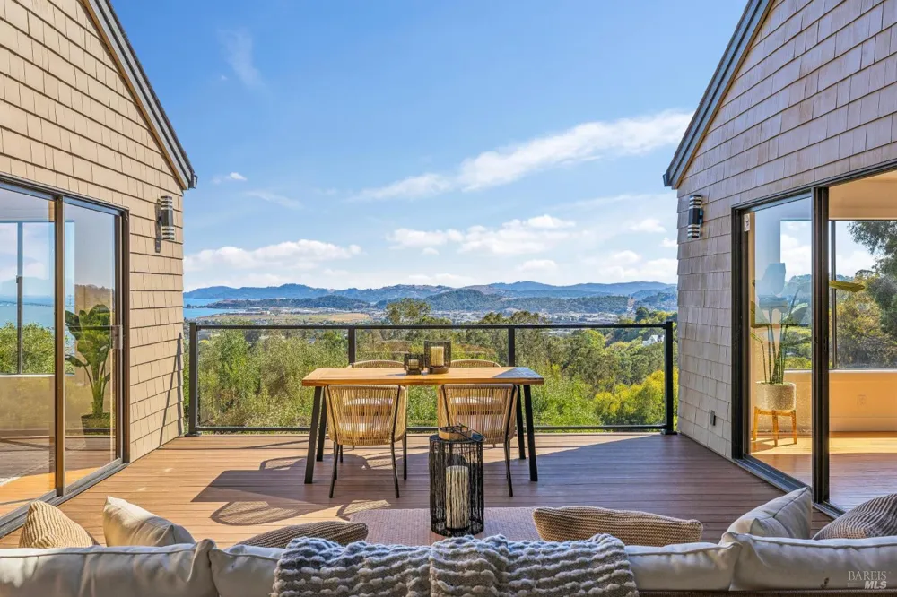 260 Highland Avenue San Rafael, CA 94901