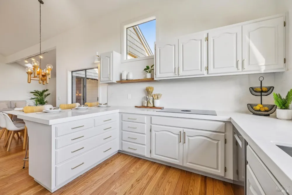 260 Highland Avenue San Rafael, CA 94901