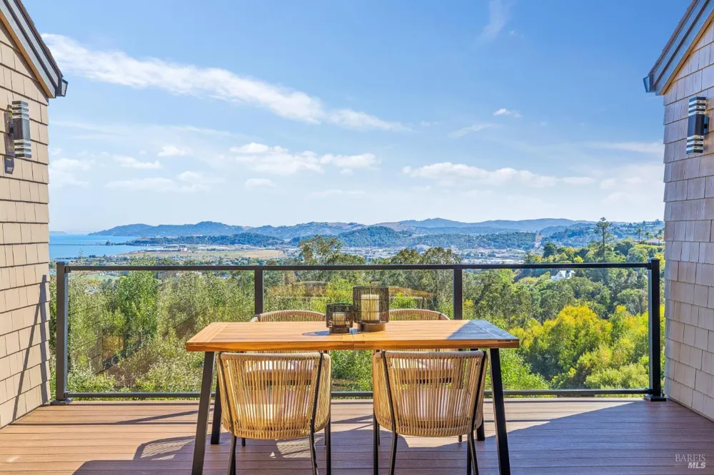 260 Highland Avenue San Rafael, CA 94901