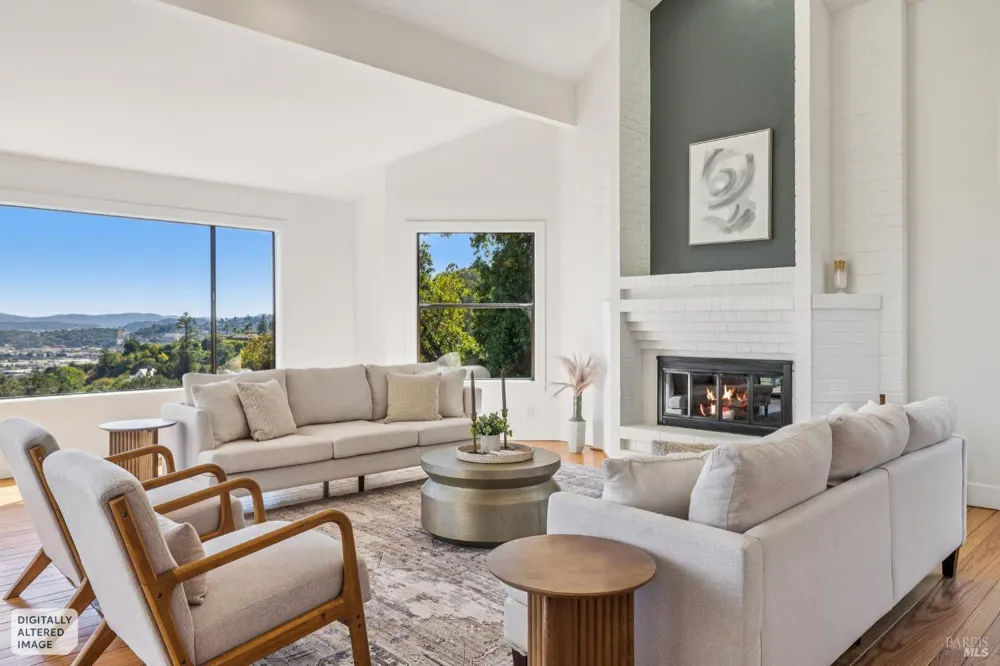 260 Highland Avenue San Rafael, CA 94901