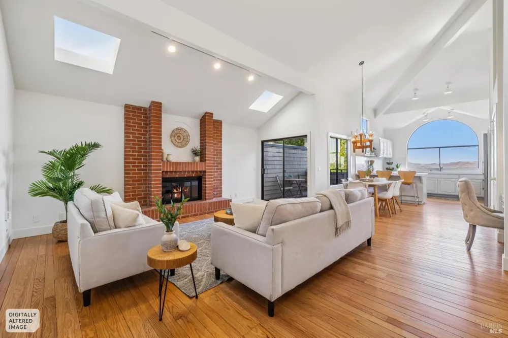 260 Highland Avenue San Rafael, CA 94901