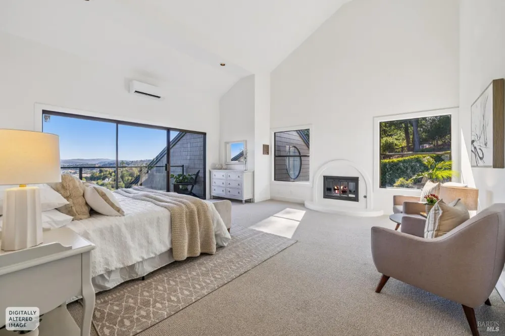 260 Highland Avenue San Rafael, CA 94901