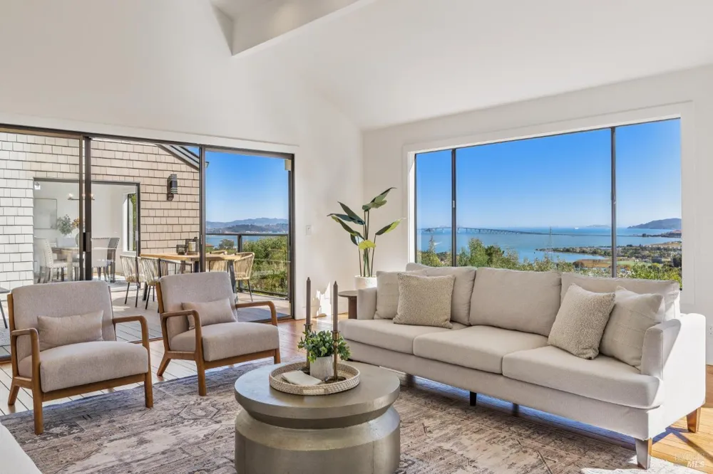 260 Highland Avenue San Rafael, CA 94901