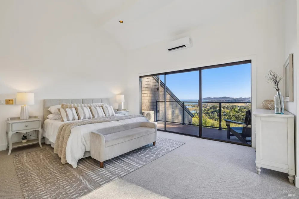 260 Highland Avenue San Rafael, CA 94901