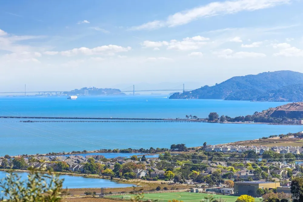 260 Highland Avenue San Rafael, CA 94901