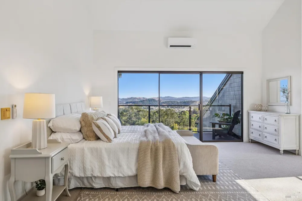 260 Highland Avenue San Rafael, CA 94901