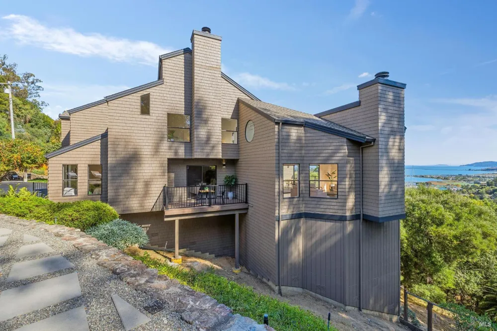 260 Highland Avenue San Rafael, CA 94901