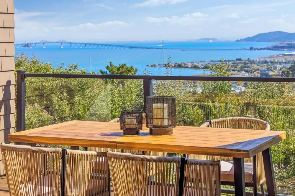 260 Highland Avenue San Rafael, CA 94901