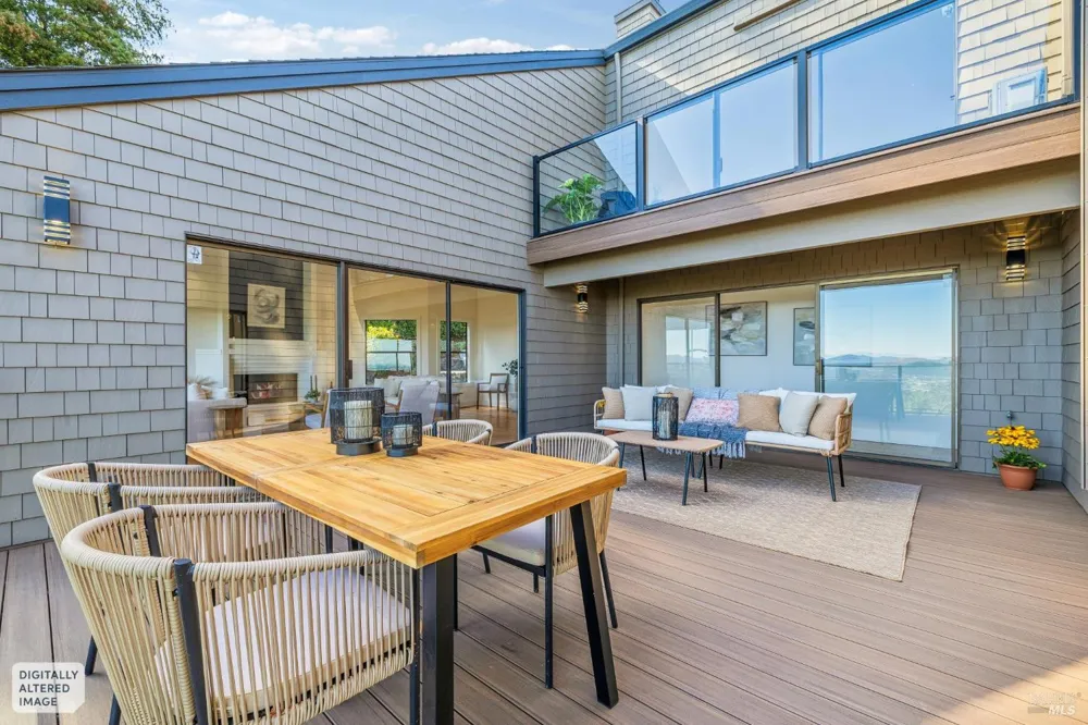 260 Highland Avenue San Rafael, CA 94901