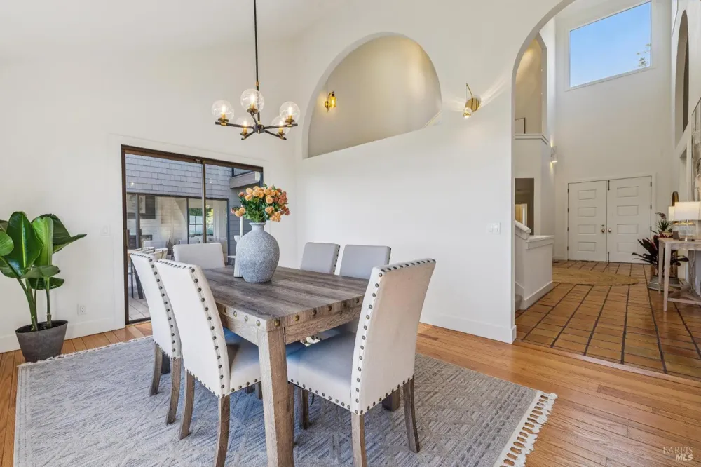 260 Highland Avenue San Rafael, CA 94901