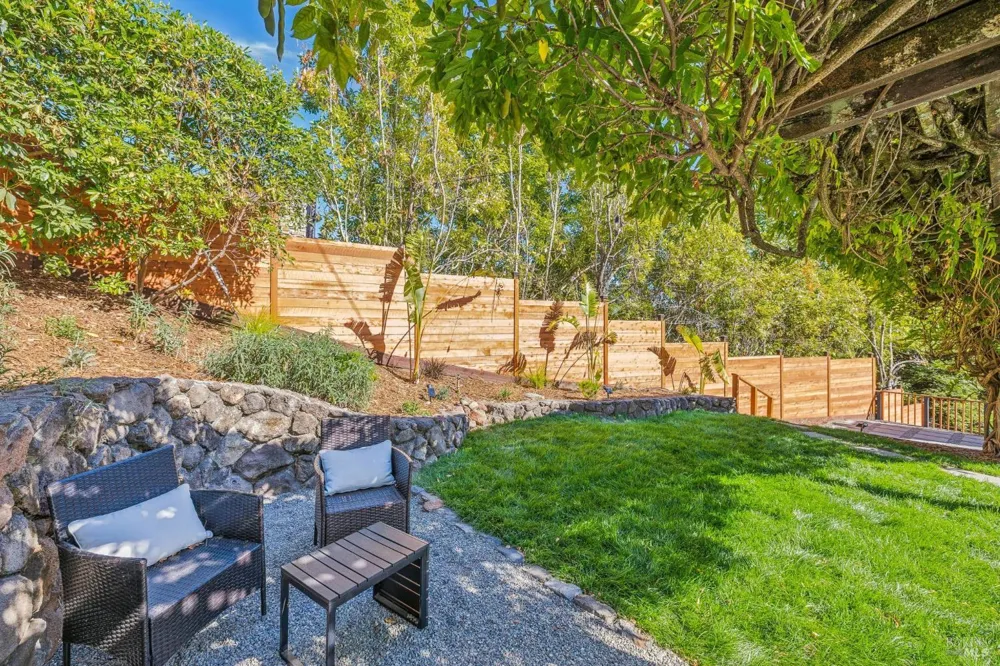 260 Highland Avenue San Rafael, CA 94901