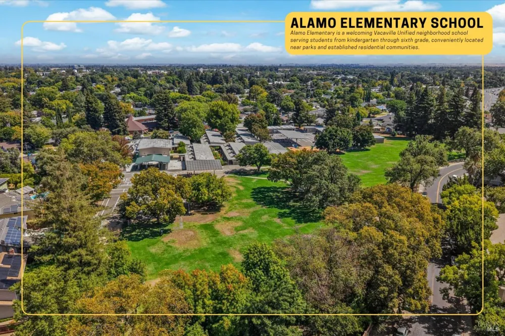 490 Edgewood Drive ##5 Vacaville, CA 95688