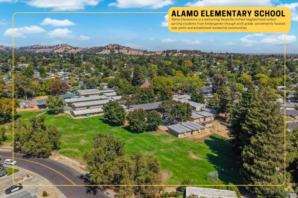 490 Edgewood Drive ##5 Vacaville, CA 95688
