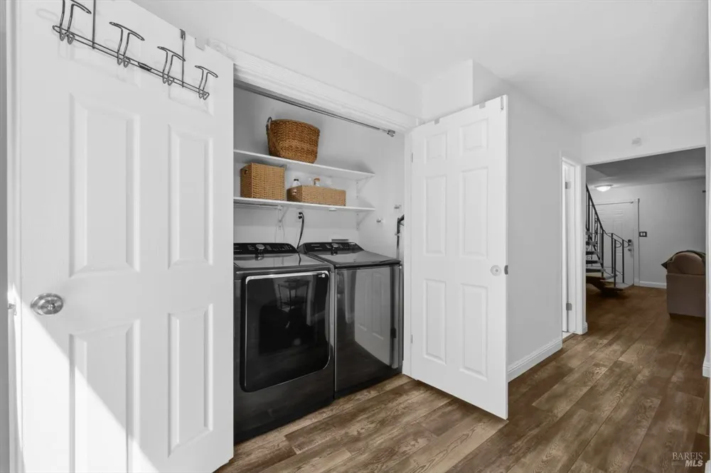 490 Edgewood Drive ##5 Vacaville, CA 95688