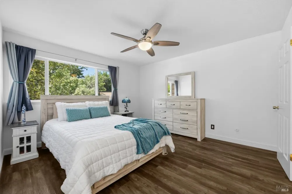 490 Edgewood Drive ##5 Vacaville, CA 95688