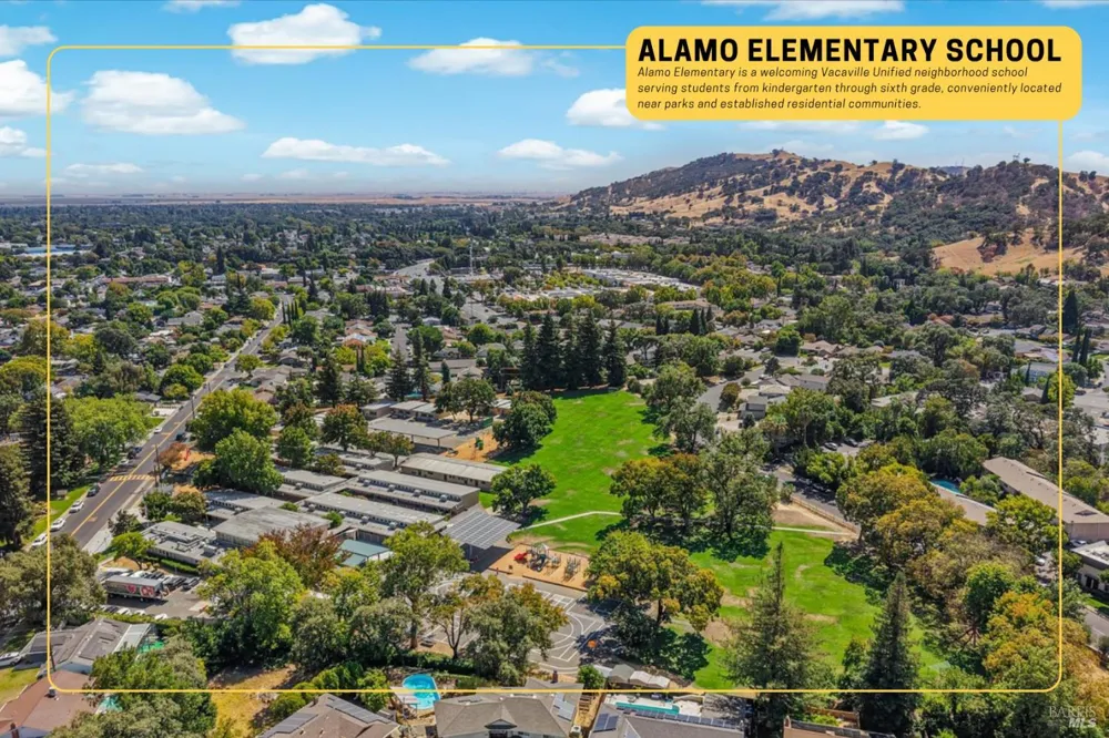 490 Edgewood Drive ##5 Vacaville, CA 95688