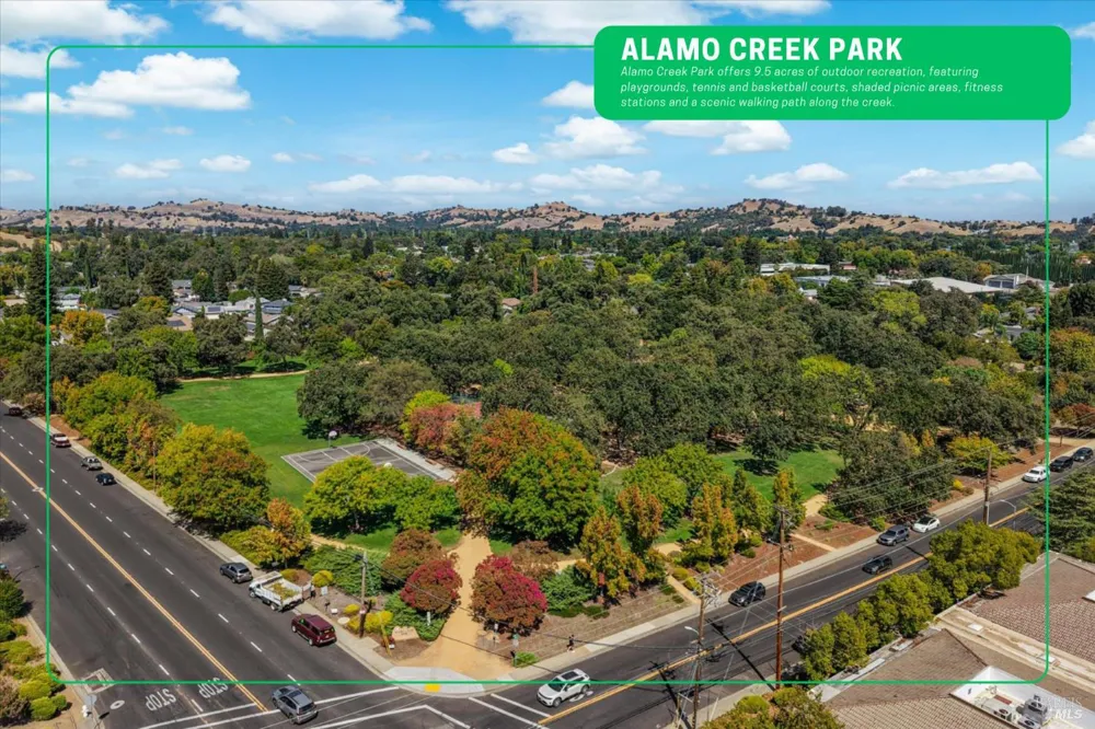 490 Edgewood Drive ##5 Vacaville, CA 95688