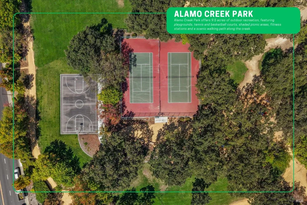490 Edgewood Drive ##5 Vacaville, CA 95688
