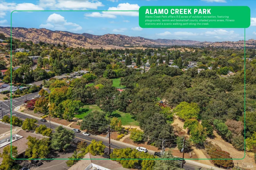 490 Edgewood Drive ##5 Vacaville, CA 95688