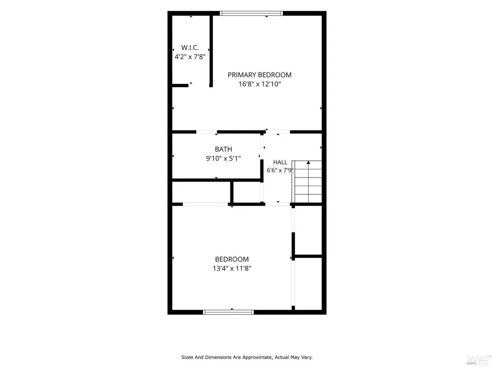 490 Edgewood Drive ##5 Vacaville, CA 95688