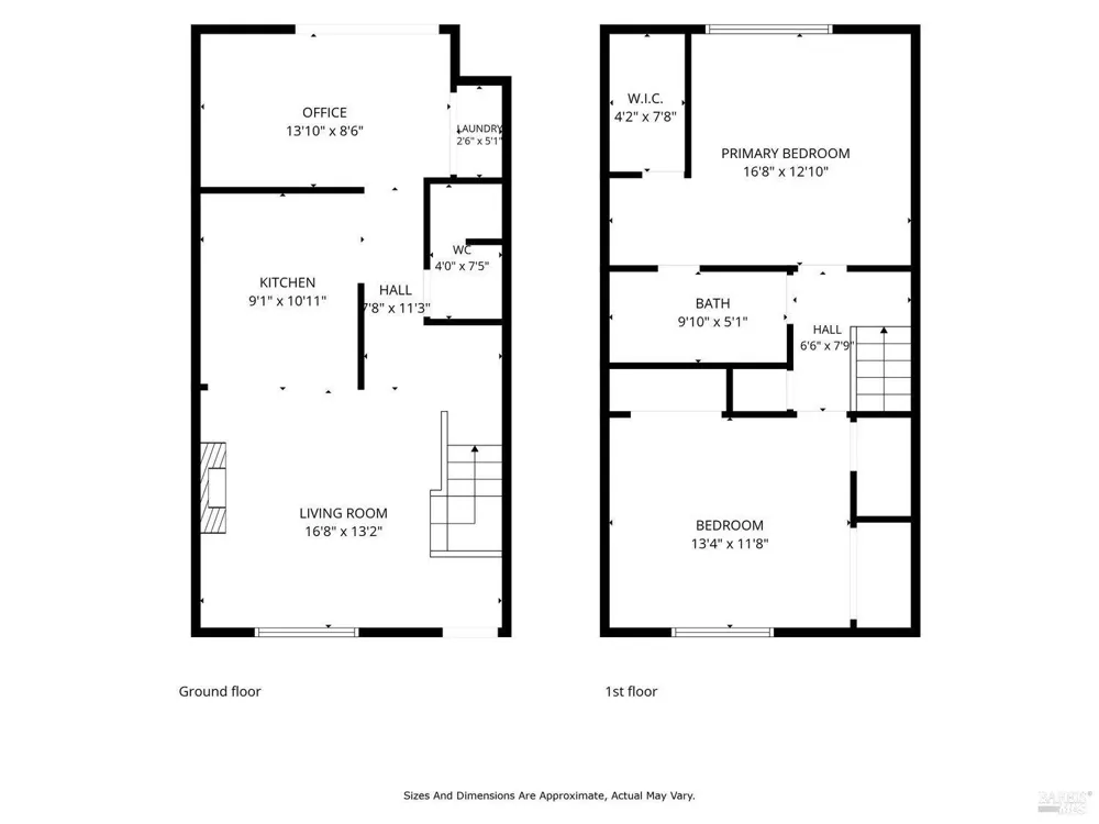 490 Edgewood Drive ##5 Vacaville, CA 95688
