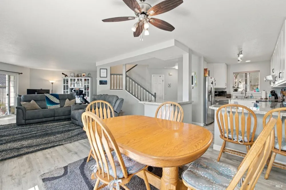 520 Court Street Santa Rosa, CA 95407
