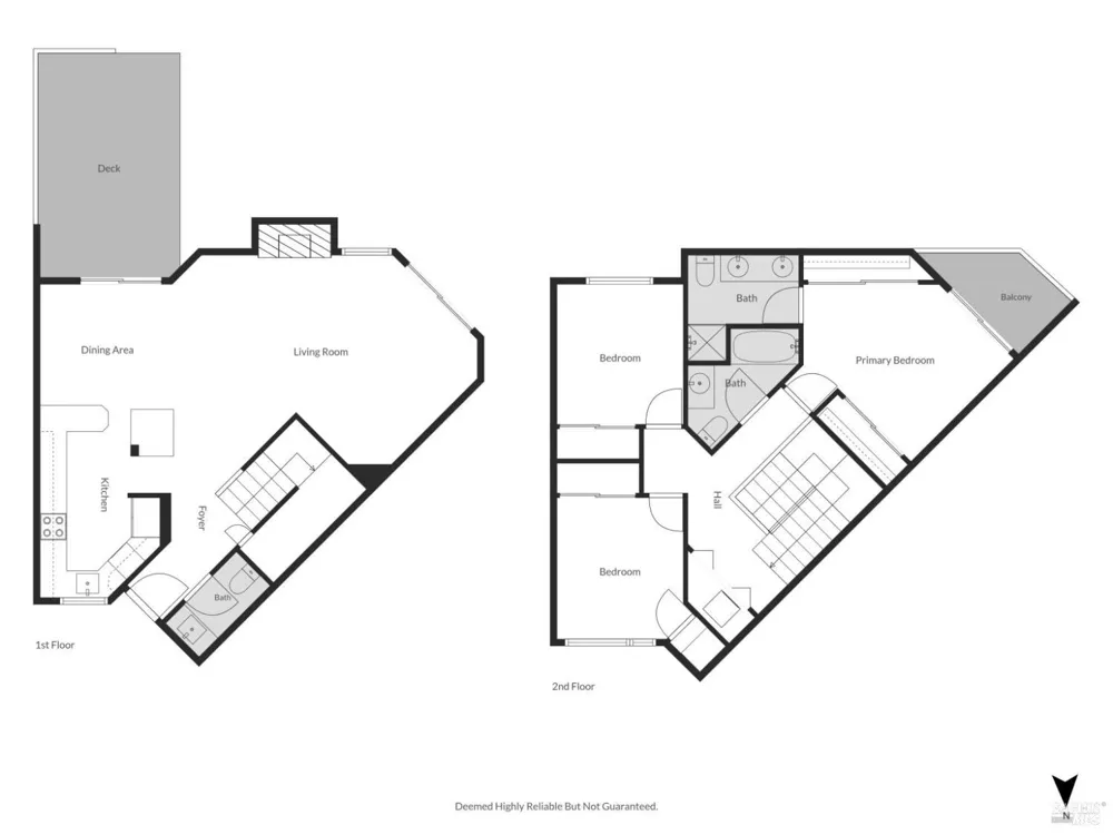 520 Court Street Santa Rosa, CA 95407