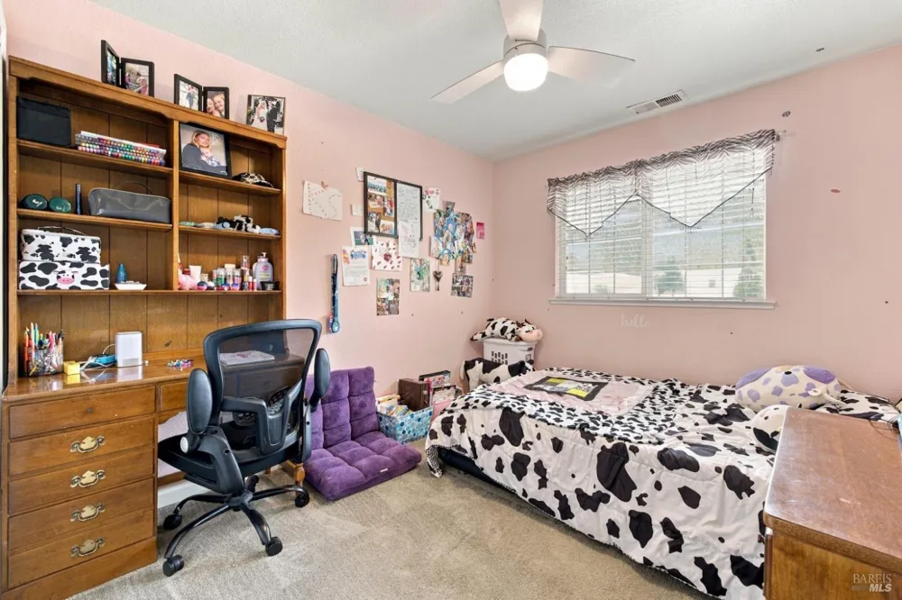 520 Court Street Santa Rosa, CA 95407