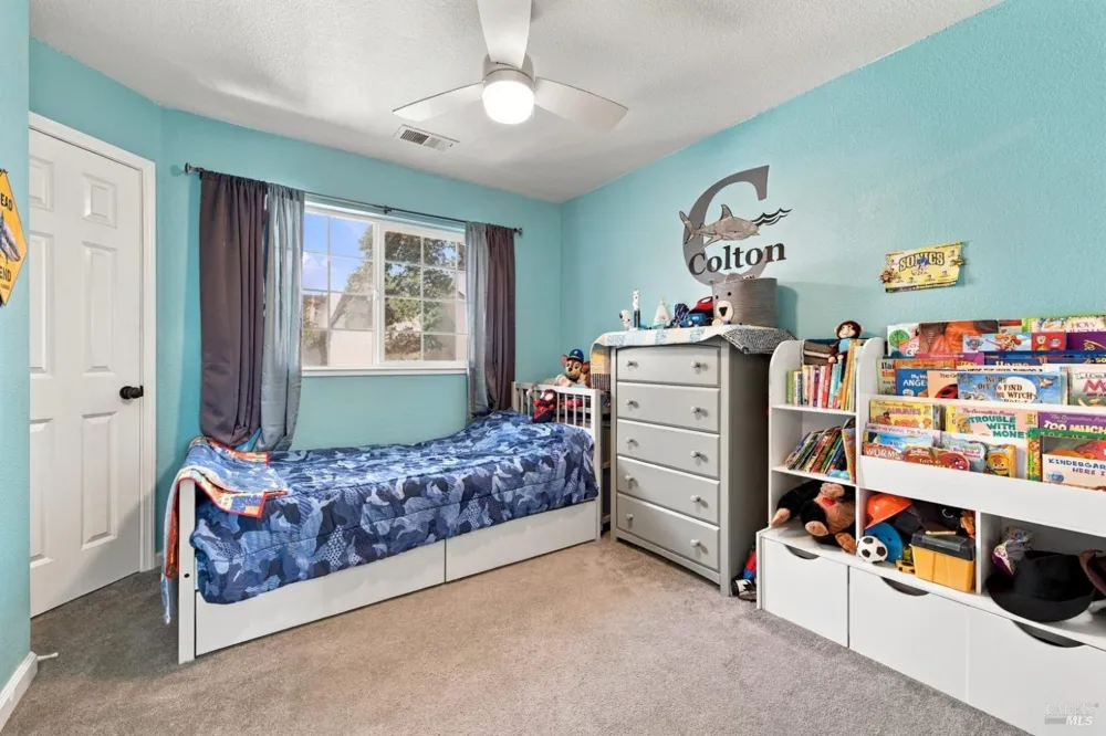 520 Court Street Santa Rosa, CA 95407
