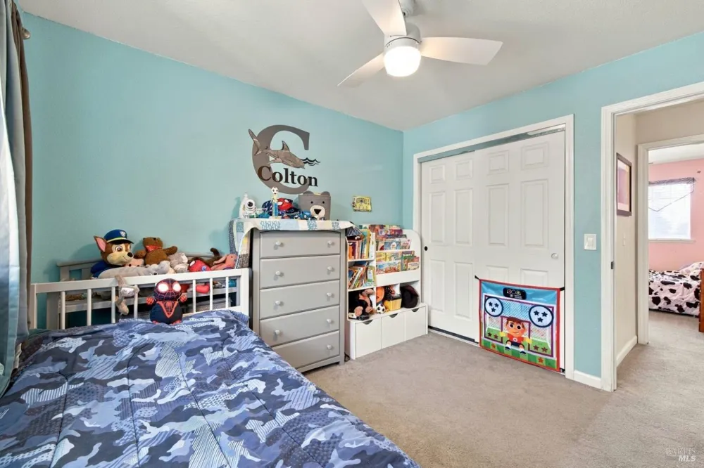 520 Court Street Santa Rosa, CA 95407