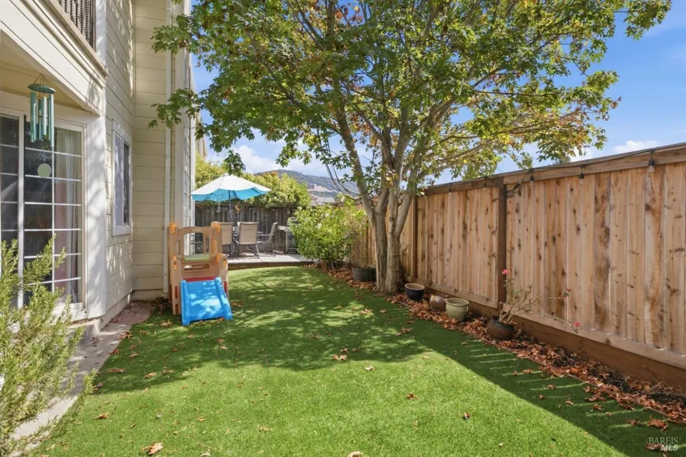 520 Court Street Santa Rosa, CA 95407
