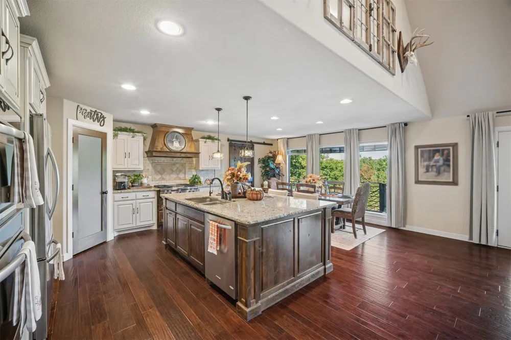 16372 Neel Drive Claremore, OK 74017