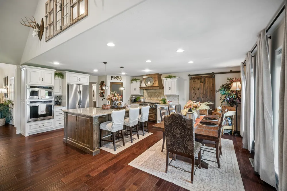 16372 Neel Drive Claremore, OK 74017