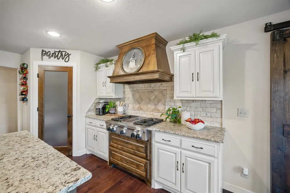 16372 Neel Drive Claremore, OK 74017