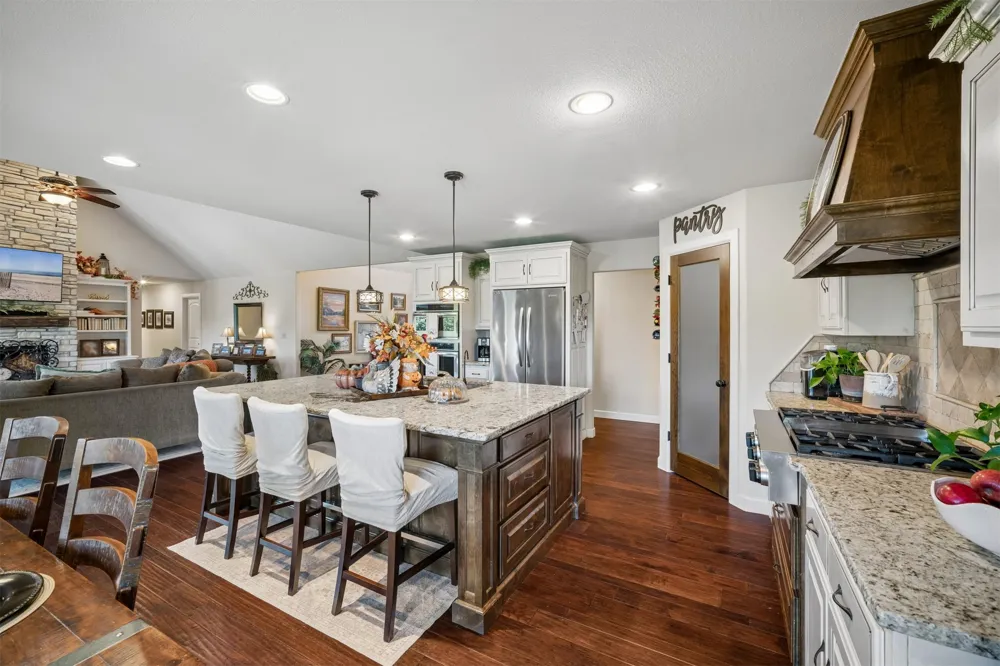 16372 Neel Drive Claremore, OK 74017