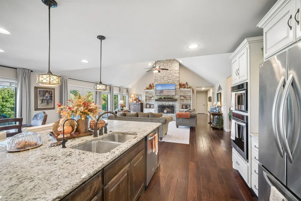 16372 Neel Drive Claremore, OK 74017